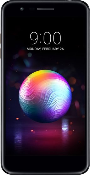 LG LMX410EOW K Series K11 2018 Dual SIM LTE-A / K10 2018